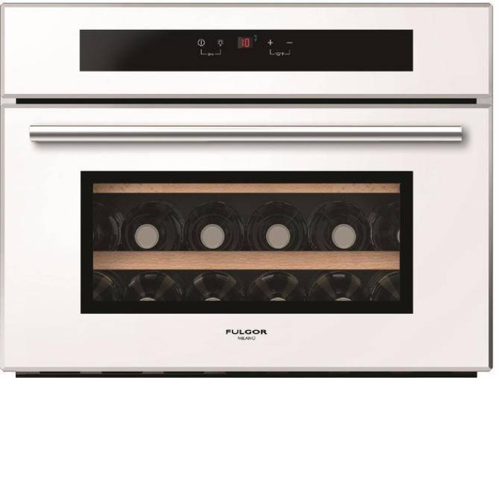 Винный шкаф FULGOR FWC 4522 TC WH S Винный шкаф FULGOR FWC 4522 TC WH S
