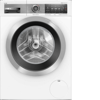 Стиральная машина BOSCH WAV28EH0BY