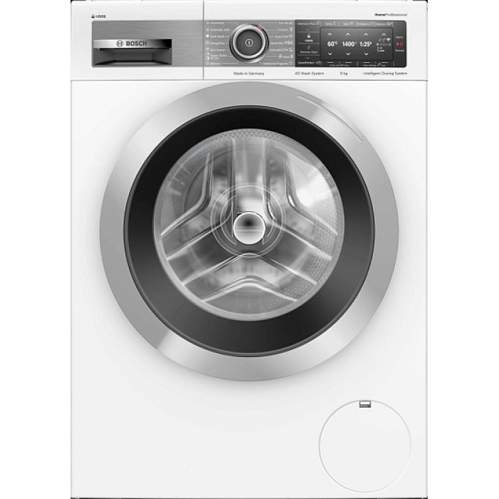 Стиральная машина BOSCH WAV28EH0BY Стиральная машина BOSCH WAV28EH0BY