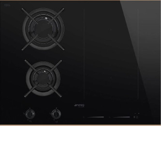 Варочная поверхность SMEG PM6643R