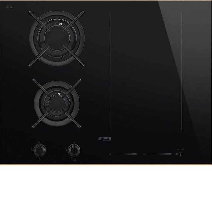 Варочная поверхность SMEG PM6643R Варочная поверхность SMEG PM6643R