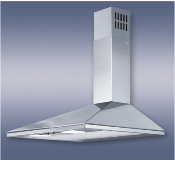 Вытяжка HOMS aire fast inox 60