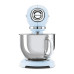 Миксер SMEG SMF03PBEU Миксер SMEG SMF03PBEU