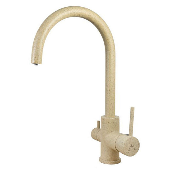 Смеситель KAISER Merkur 26744-16 Смеситель KAISER Merkur 26744-16
