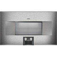 Духовой шкаф пароварка GAGGENAU bs485110 Духовой шкаф пароварка GAGGENAU bs485110