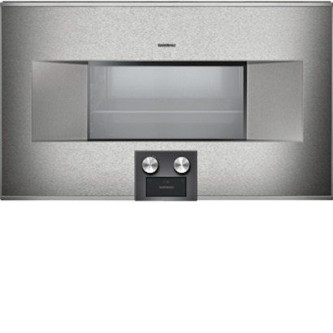 Духовой шкаф пароварка GAGGENAU bs485110 Духовой шкаф пароварка GAGGENAU bs485110