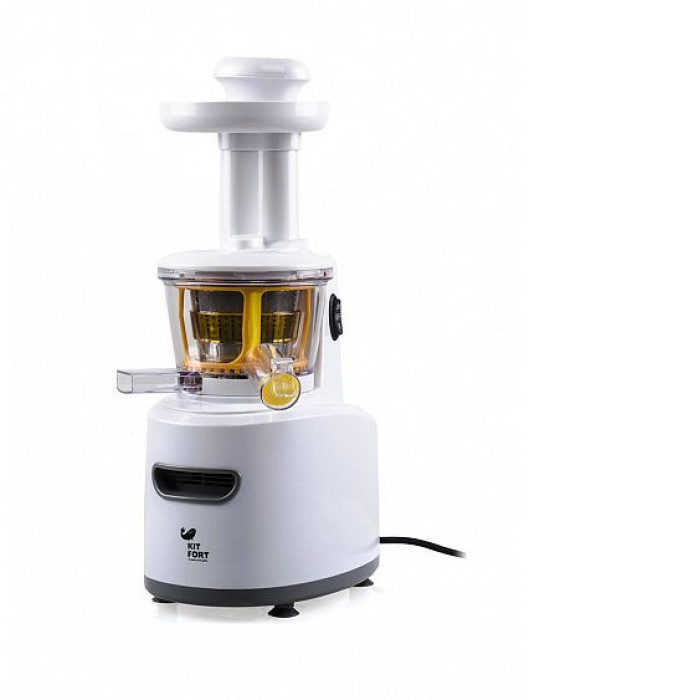 Соковыжималка KITFORT КТ-1101-1 Соковыжималка KITFORT КТ-1101-1