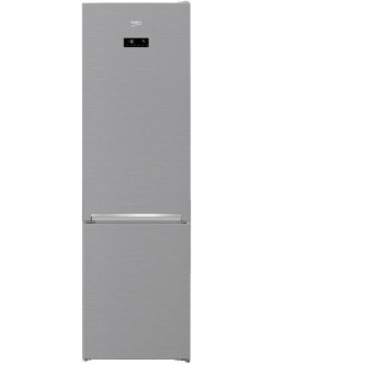 Холодильник BEKO RCNA386E20ZXB