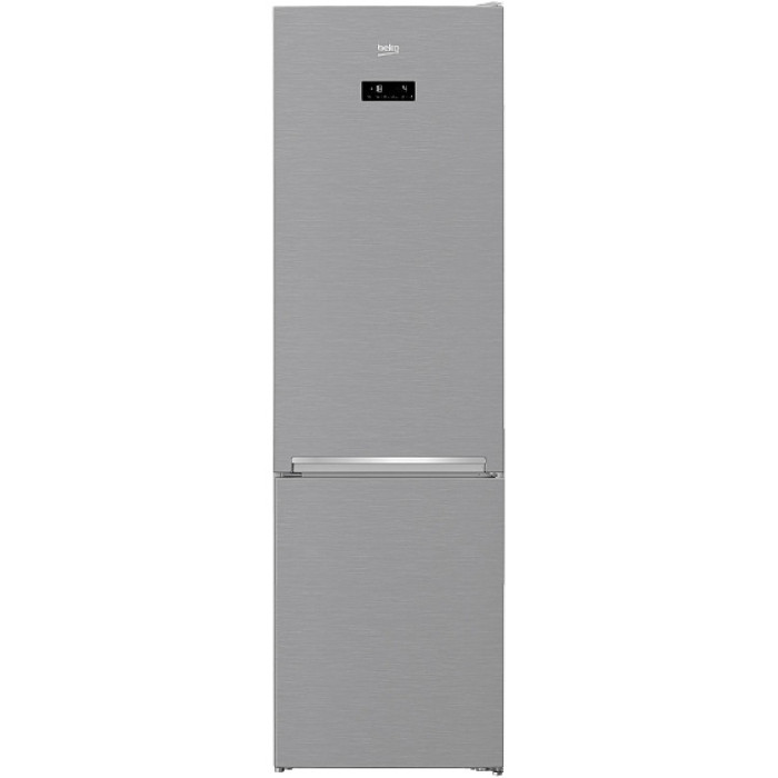 Холодильник BEKO RCNA386E20ZXB Холодильник BEKO RCNA386E20ZXB
