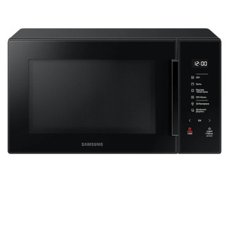Микроволновая печь SAMSUNG MG30T5018AK Микроволновая печь SAMSUNG MG30T5018AK