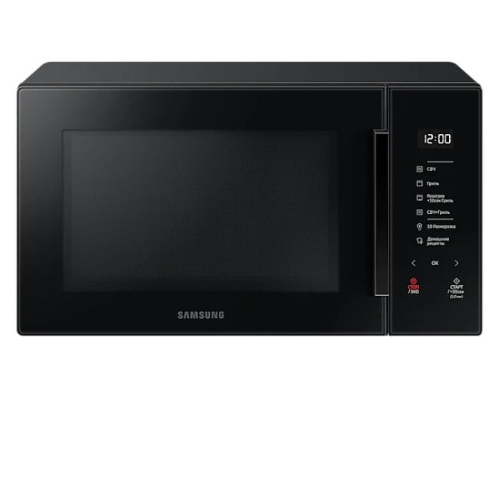 Микроволновая печь SAMSUNG MG30T5018AK