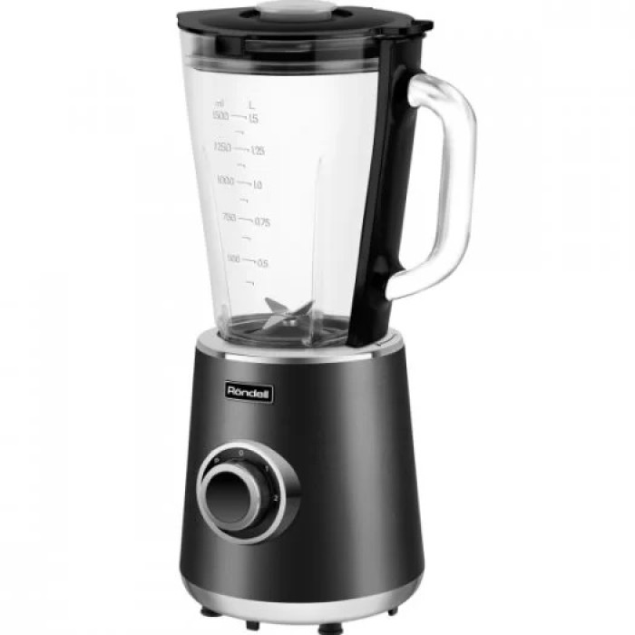 Блендер RONDELL RDE-1251 Блендер RONDELL RDE-1251