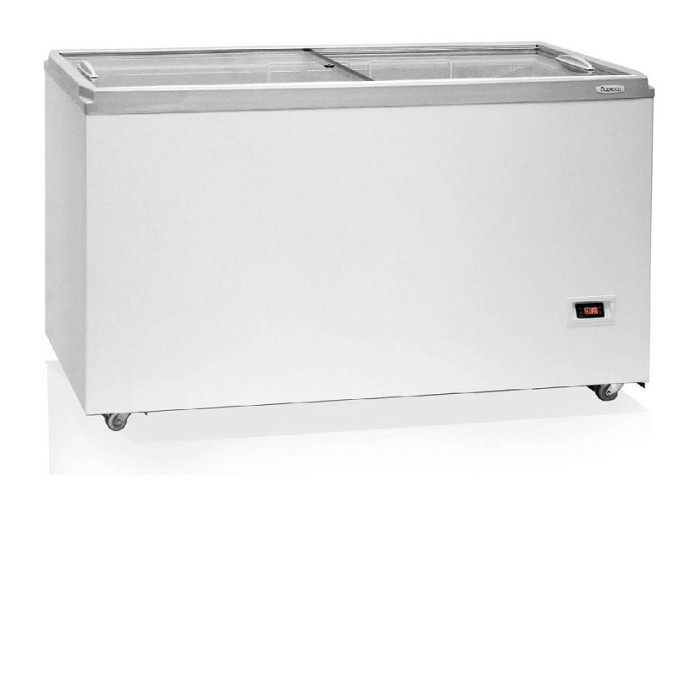 Морозильная камера БИРЮСА 455 VDZY