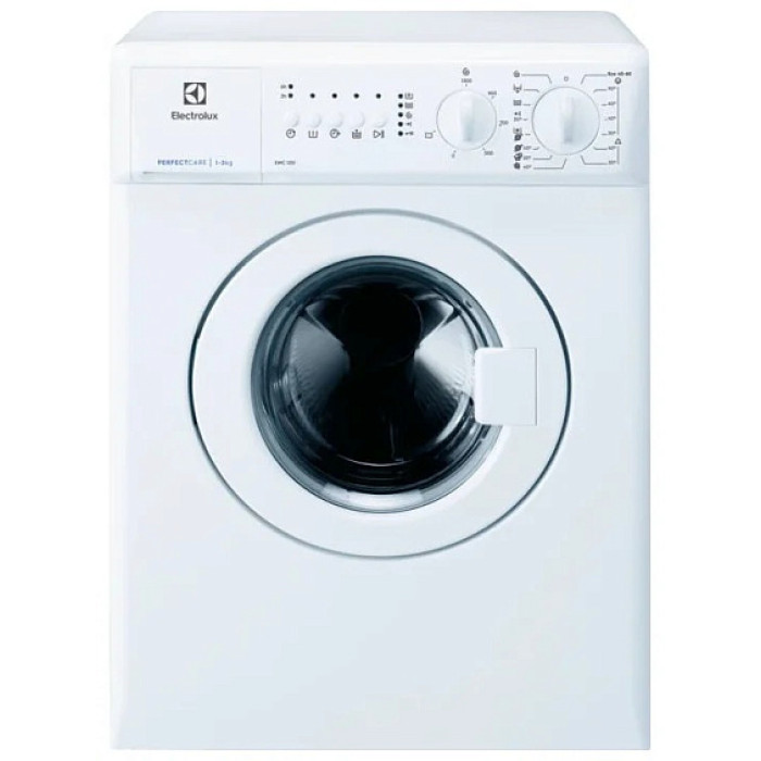 Стиральная машина ELECTROLUX EWC 1351 Стиральная машина ELECTROLUX EWC 1351