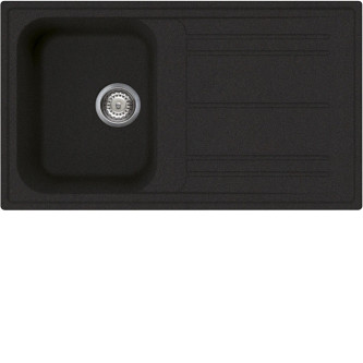 Кухонная мойка SMEG LZ861A2
