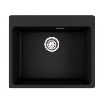 Кухонная мойка FRANKE MRG 610-54 оникс (114.0696.192)
