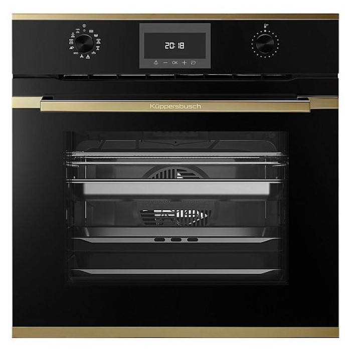Духовой шкаф KUPPERSBUSCH BD 6340.0 S4 Духовой шкаф KUPPERSBUSCH BD 6340.0 S4