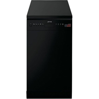 Посудомоечная машина SMEG LSA4525N Посудомоечная машина SMEG LSA4525N