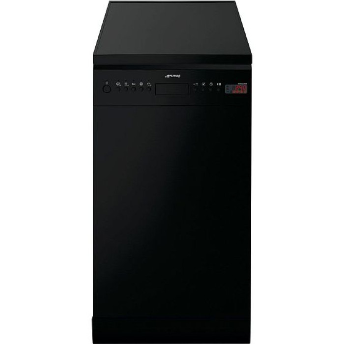 Посудомоечная машина SMEG LSA4525N