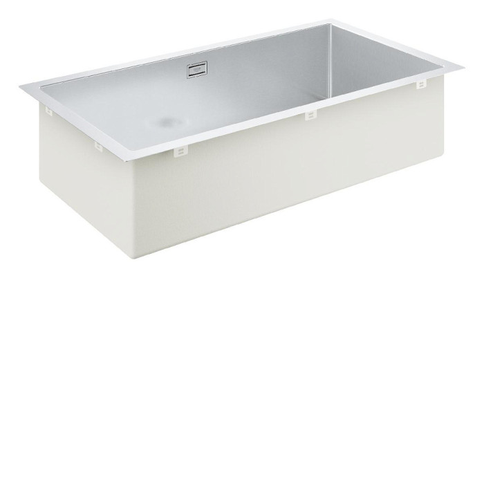 Кухонная мойка GROHE K700 нержавеющая сталь 31580SD1