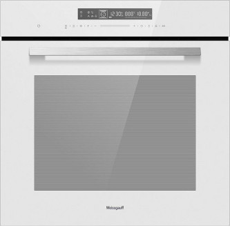 Духовой шкаф WEISSGAUFF EOM 791 SDW Духовой шкаф WEISSGAUFF EOM 791 SDW