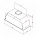 Вытяжка TEKA GFL 77650 EOS SS Вытяжка TEKA GFL 77650 EOS SS