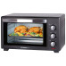 Мини-печь FIRST FA-5044-1 Black Мини-печь FIRST FA-5044-1 Black