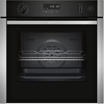 Духовой шкаф NEFF B3AVH4HN1 Духовой шкаф NEFF B3AVH4HN1