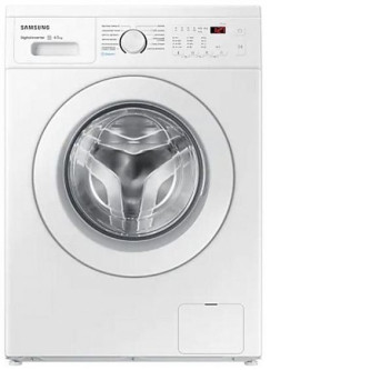Стиральная машина SAMSUNG WW65A4S20EE