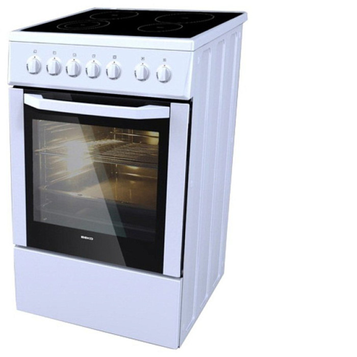 Плита газовая BEKO csg 52110 gw