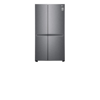 Холодильник LG GC-B257JLYV
