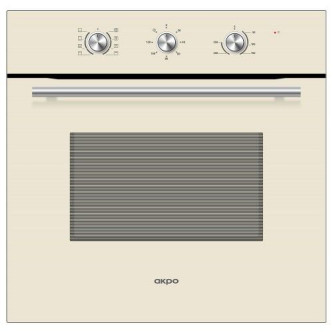 Духовой шкаф AKPO PEA 6508F MMD01 IV Духовой шкаф AKPO PEA 6508F MMD01 IV