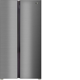 Холодильник ASCOLI ACDI450W