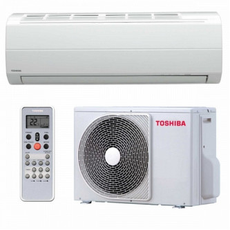 Сплит-система TOSHIBA RAS-24S3KS-EE