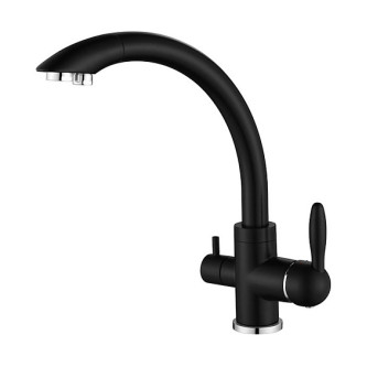 Смеситель PAULMARK Essen Es213001-401 Смеситель PAULMARK Essen Es213001-401