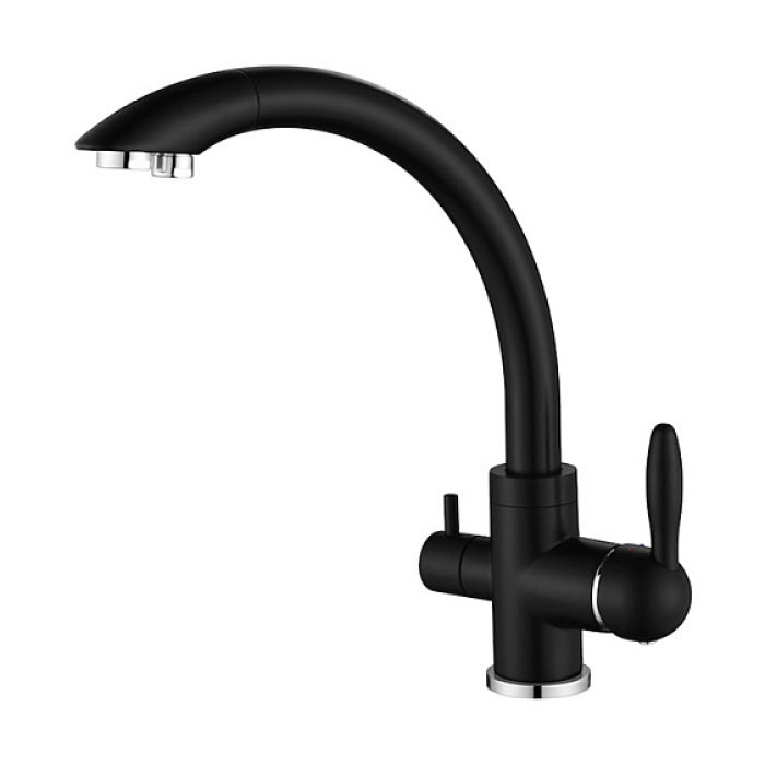 Смеситель PAULMARK Essen Es213001-401 Смеситель PAULMARK Essen Es213001-401
