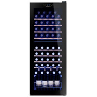 Винный шкаф DUNAVOX DXFH-54.150 Винный шкаф DUNAVOX DXFH-54.150