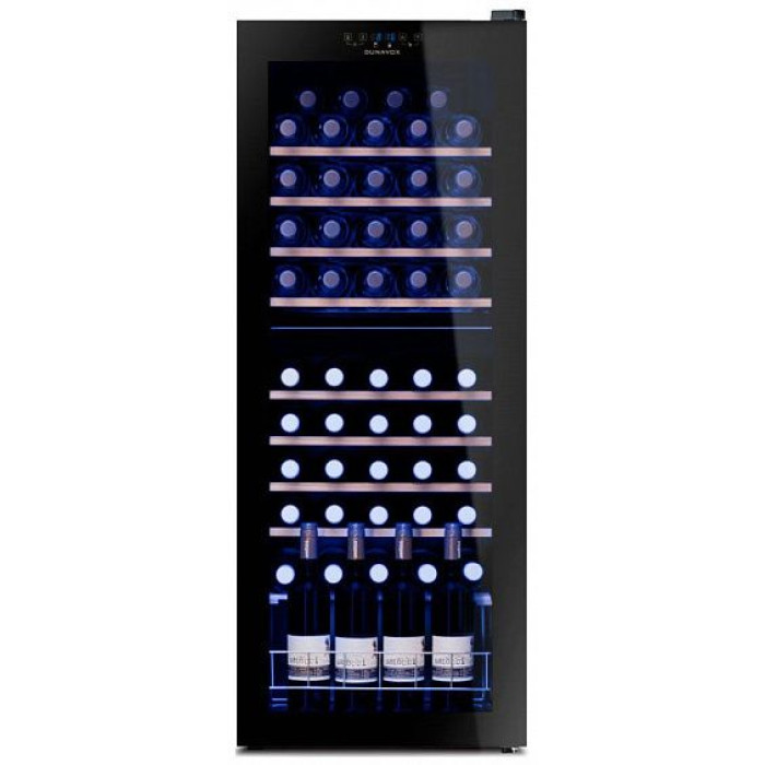 Винный шкаф DUNAVOX DXFH-54.150 Винный шкаф DUNAVOX DXFH-54.150
