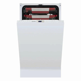 Посудомоечная машина SIMFER DGB4602 Посудомоечная машина SIMFER DGB4602