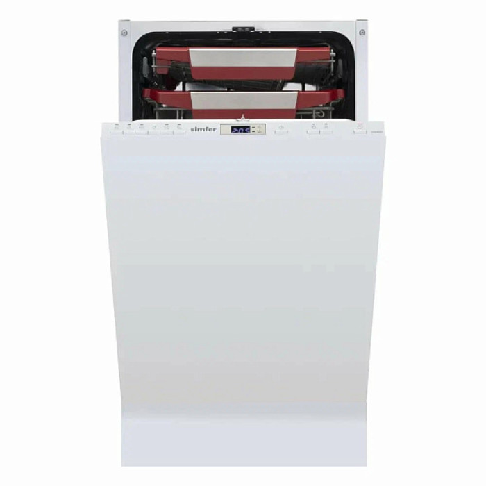 Посудомоечная машина SIMFER DGB4602 Посудомоечная машина SIMFER DGB4602