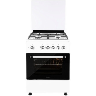 Плита NORDFROST GG 6064 W