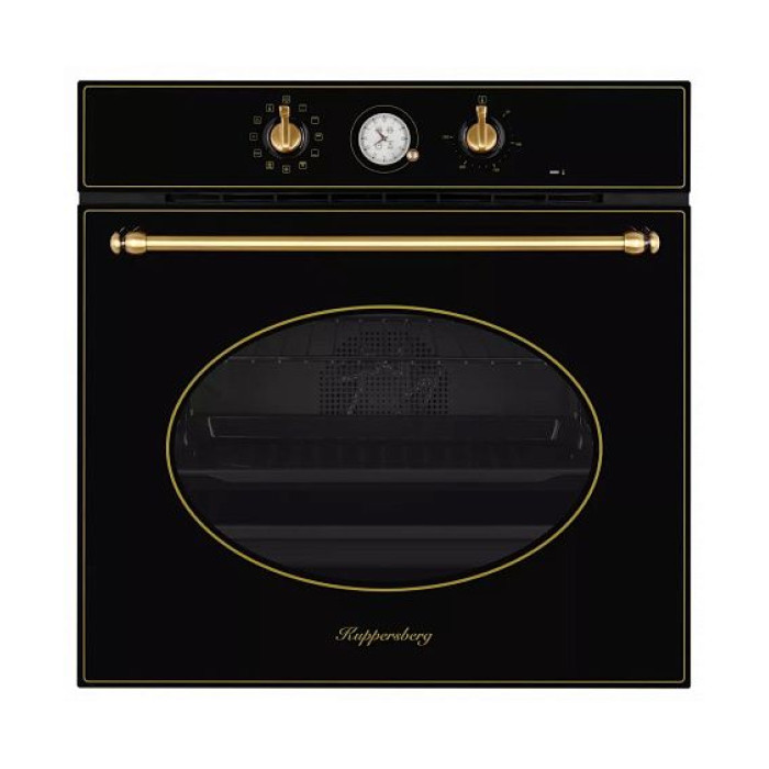 Духовой шкаф KUPPERSBERG SR 6911 B Bronze Духовой шкаф KUPPERSBERG SR 6911 B Bronze