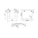 Варочная поверхность SMEG PV164S2 Варочная поверхность SMEG PV164S2