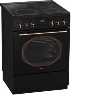 Электрическая плита GORENJE EC637INB