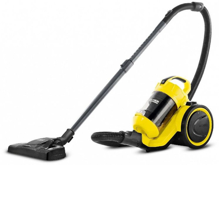 Пылесос KARCHER VC 3 Floor (1.198-170)