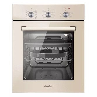 Духовой шкаф SIMFER B4ER19070 Духовой шкаф SIMFER B4ER19070