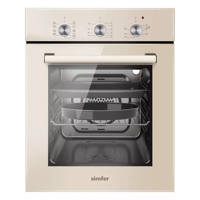 Духовой шкаф SIMFER B4ER19070 Духовой шкаф SIMFER B4ER19070