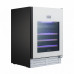 Винный шкаф TEMPTECH EX60DRW Винный шкаф TEMPTECH EX60DRW