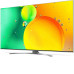 Телевизор LG 65NANO786QA