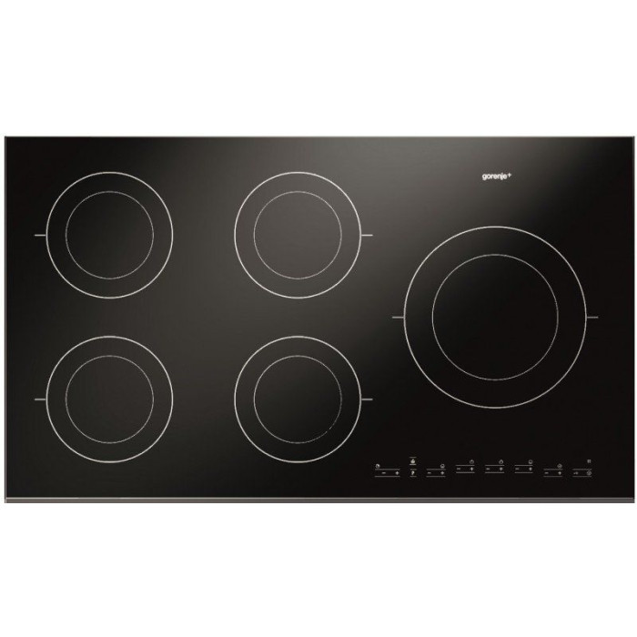 Электрическая поверхность GORENJE GIT 95 B Электрическая поверхность GORENJE GIT 95 B